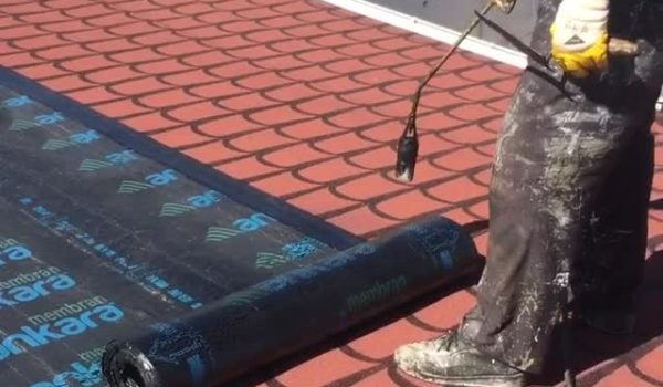 انواع ایزوگام